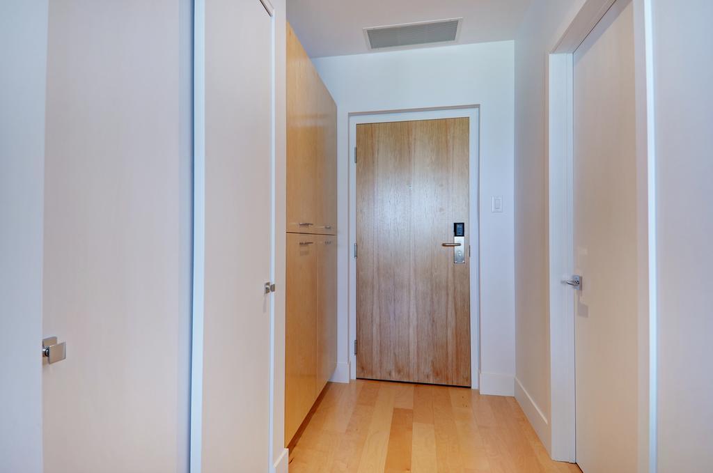Les Immeubles Charlevoix - Le 760-605 Leilighet Québec Eksteriør bilde